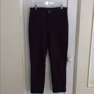 Gloria Vanderbilt Mom Jeans